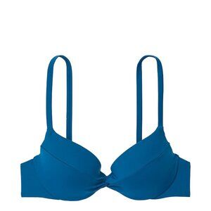 Victoria's Secret Essential Twist Push-Up Bikini Top